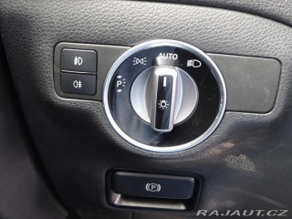 Mercedes-Benz GLA 200d 100kW 4MATIC PANORAM 2017
