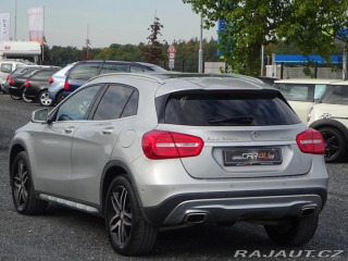 Mercedes-Benz GLA 200d 100kW 4MATIC PANORAM 2017
