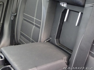 Mercedes-Benz GLA 200d 100kW 4MATIC PANORAM 2017