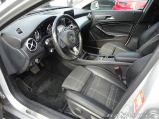 Mercedes-Benz GLA 200d 100kW 4MATIC PANORAM 2017