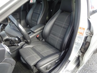Mercedes-Benz GLA 200d 100kW 4MATIC PANORAM 2017