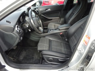 Mercedes-Benz GLA 200d 100kW 4MATIC PANORAM 2017