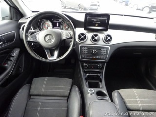 Mercedes-Benz GLA 200d 100kW 4MATIC PANORAM 2017