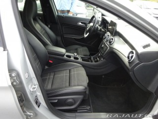 Mercedes-Benz GLA 200d 100kW 4MATIC PANORAM 2017