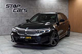 BMW 3 320d xDrive ///M*ZÁRUKA*Č