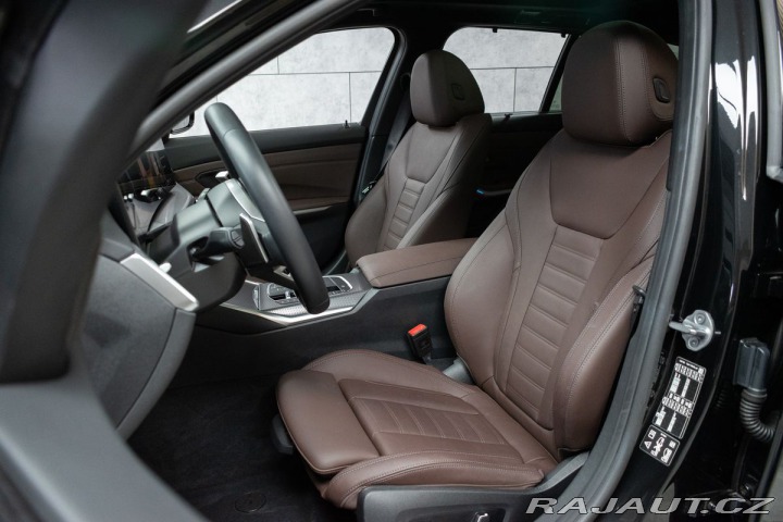 BMW 3 320d xDrive ///M*ZÁRUKA*Č 2025