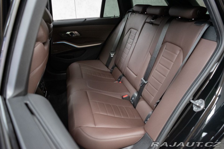 BMW 3 320d xDrive ///M*ZÁRUKA*Č 2025