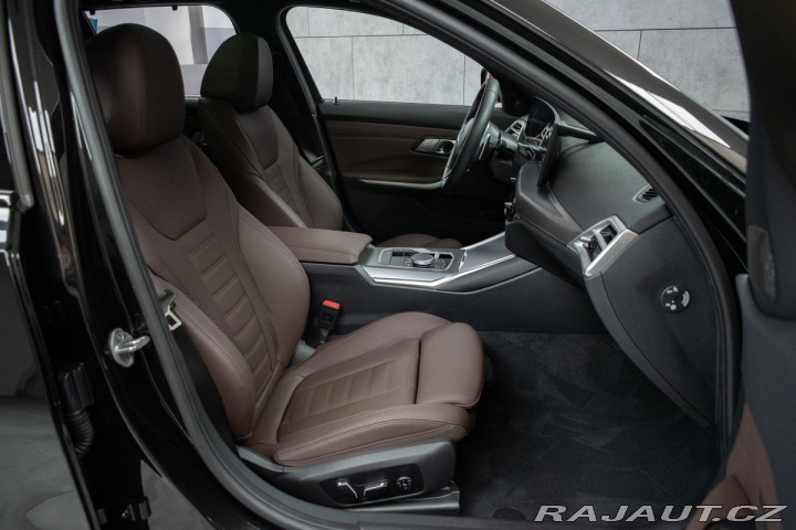 BMW 3 320d xDrive ///M*ZÁRUKA*Č 2025