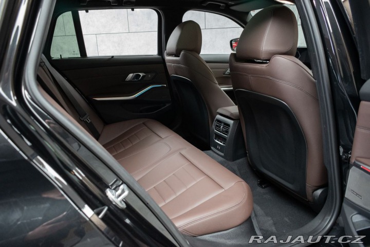 BMW 3 320d xDrive ///M*ZÁRUKA*Č 2025