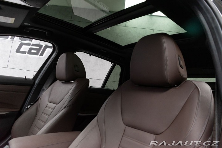 BMW 3 320d xDrive ///M*ZÁRUKA*Č 2025