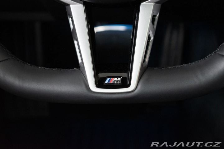 BMW 3 320d xDrive ///M*ZÁRUKA*Č 2025