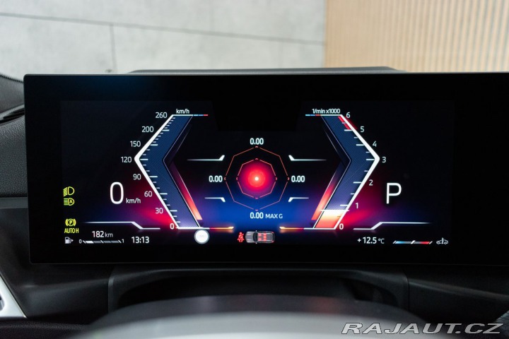 BMW 3 320d xDrive ///M*ZÁRUKA*Č 2025