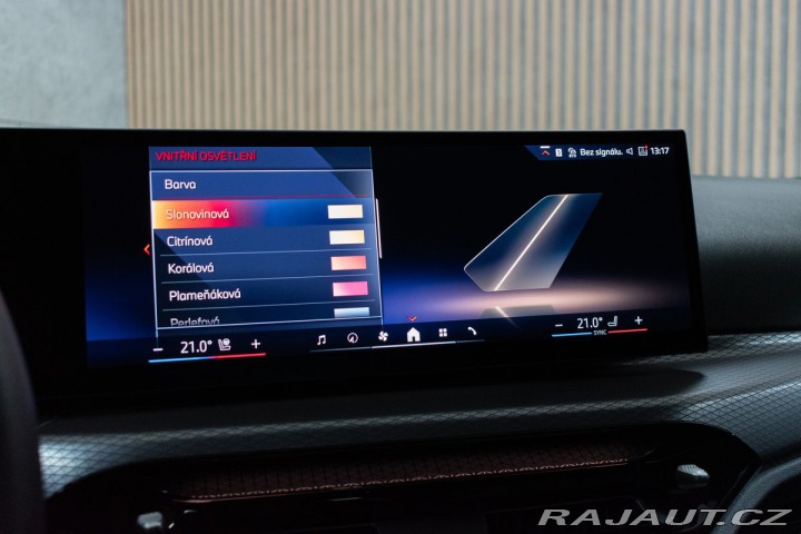 BMW 3 320d xDrive ///M*ZÁRUKA*Č 2025