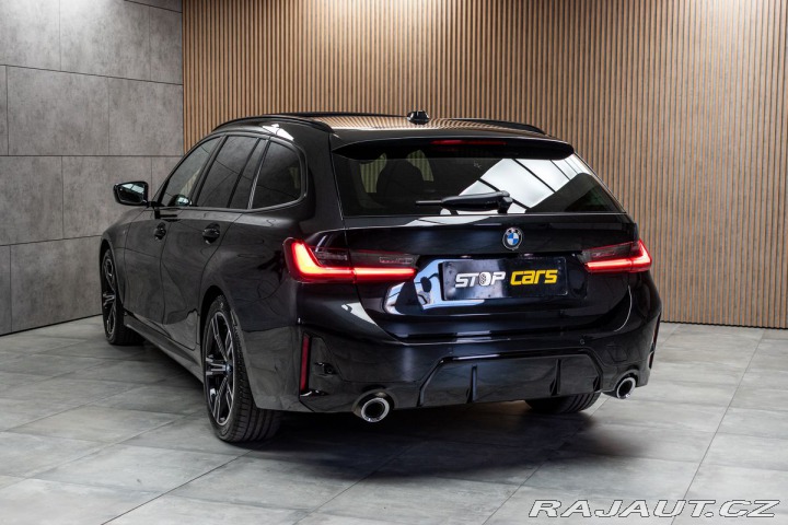 BMW 3 320d xDrive ///M*ZÁRUKA*Č 2025