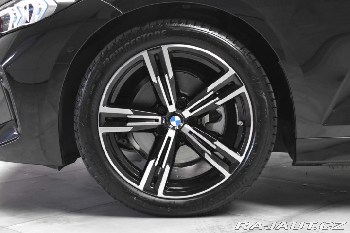 BMW 3 320d xDrive ///M*ZÁRUKA*Č 2025