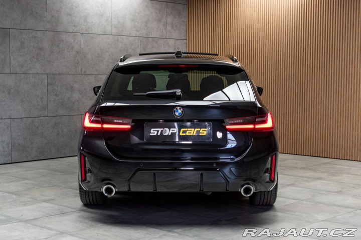 BMW 3 320d xDrive ///M*ZÁRUKA*Č 2025