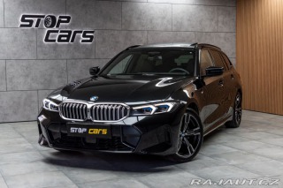 BMW 3 320d xDrive ///M*ZÁRUKA*Č 2025
