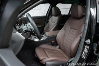 BMW 3 320d xDrive ///M*ZÁRUKA*Č 2025