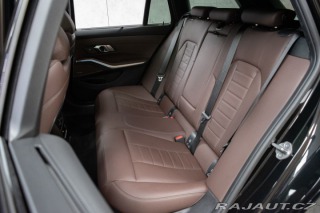 BMW 3 320d xDrive ///M*ZÁRUKA*Č 2025