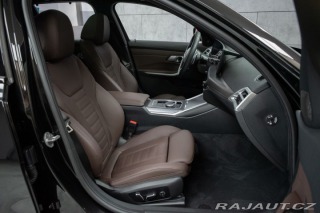 BMW 3 320d xDrive ///M*ZÁRUKA*Č 2025
