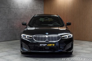 BMW 3 320d xDrive ///M*ZÁRUKA*Č 2025