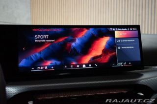 BMW 3 320d xDrive ///M*ZÁRUKA*Č 2025