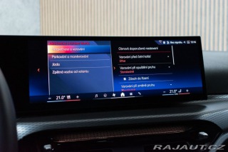 BMW 3 320d xDrive ///M*ZÁRUKA*Č 2025