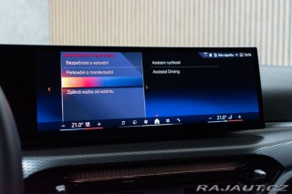 BMW 3 320d xDrive ///M*ZÁRUKA*Č 2025
