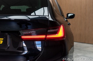BMW 3 320d xDrive ///M*ZÁRUKA*Č 2025