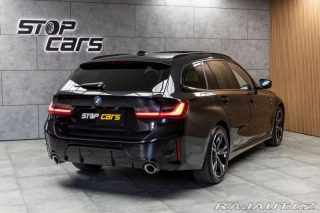 BMW 3 320d xDrive ///M*ZÁRUKA*Č 2025