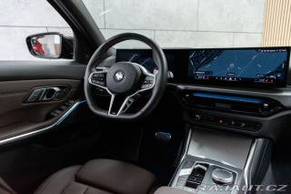BMW 3 320d xDrive ///M*ZÁRUKA*Č 2025
