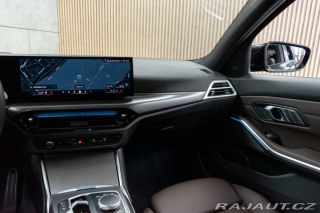 BMW 3 320d xDrive ///M*ZÁRUKA*Č 2025