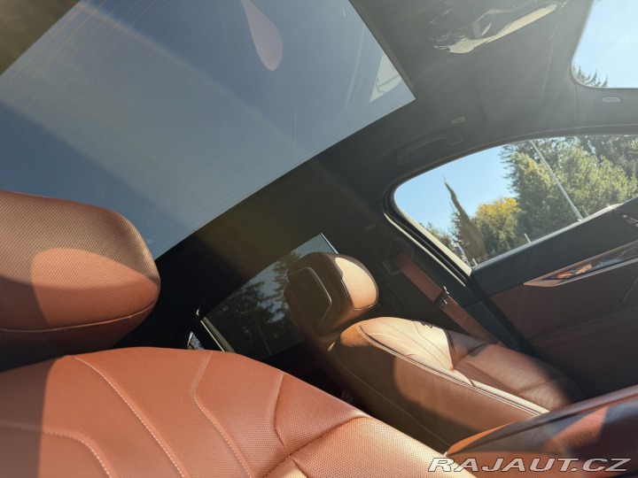 BMW 7 40XD 220kW M-PAKET INDIVI 2024