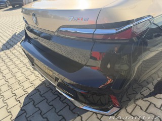 BMW 7 40XD 220kW M-PAKET INDIVI 2024