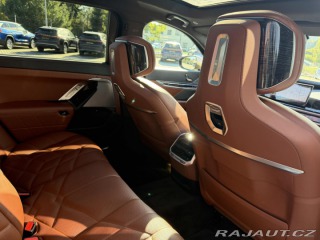 BMW 7 40XD 220kW M-PAKET INDIVI 2024
