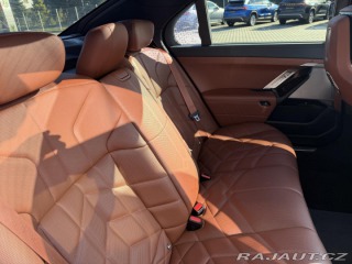 BMW 7 40XD 220kW M-PAKET INDIVI 2024