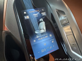 BMW 7 40XD 220kW M-PAKET INDIVI 2024
