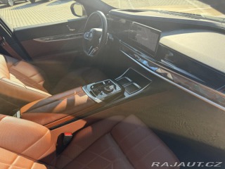 BMW 7 40XD 220kW M-PAKET INDIVI 2024