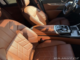 BMW 7 40XD 220kW M-PAKET INDIVI 2024