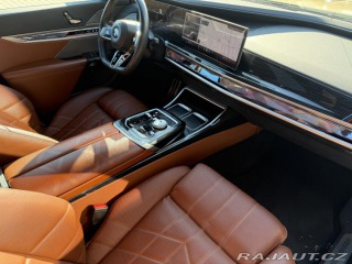 BMW 7 40XD 220kW M-PAKET INDIVI 2024