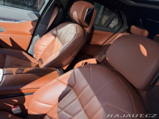 BMW 7 40XD 220kW M-PAKET INDIVI 2024