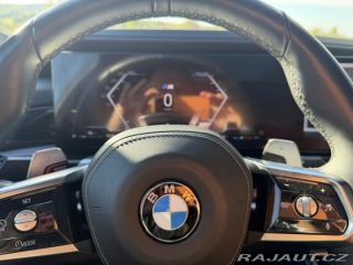 BMW 7 40XD 220kW M-PAKET INDIVI 2024