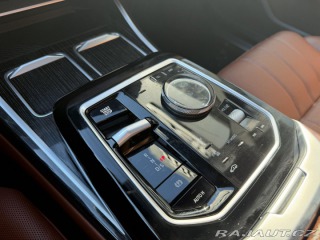 BMW 7 40XD 220kW M-PAKET INDIVI 2024