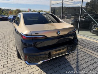 BMW 7 40XD 220kW M-PAKET INDIVI 2024
