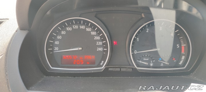 BMW X3 E83 2006