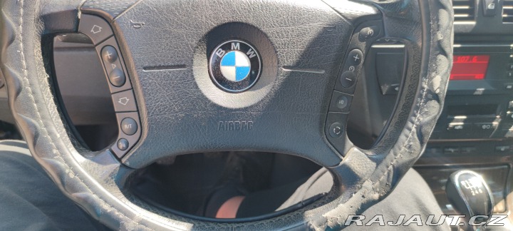 BMW X3 E83 2006