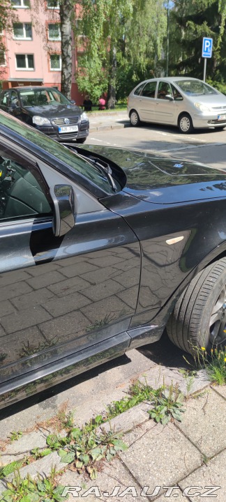 BMW X3 E83 2006