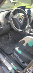 BMW X3 E83 2006