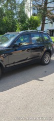 BMW X3 E83 2006