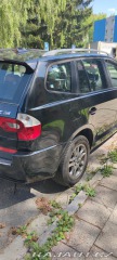 BMW X3 E83 2006